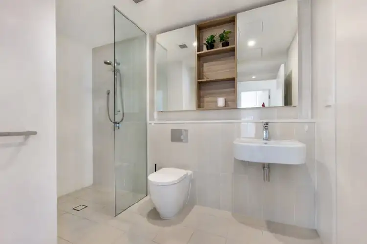 Sixth view of Homely apartment listing, 202/9 Waterview Drive, Lane Cove NSW 2066
