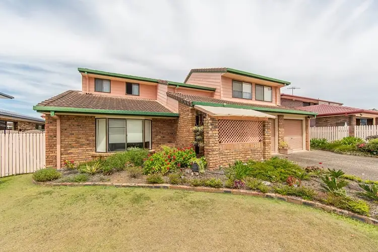 Second view of Homely house listing, 9 Ustinov Crescent, Mcdowall QLD 4053