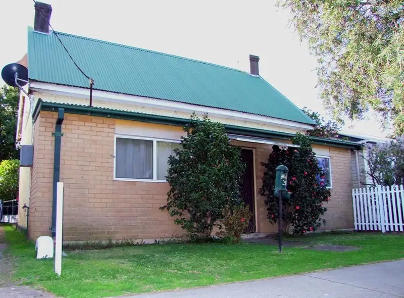 Main view of Homely house listing, 26 Hunter Street, Singleton NSW 2330