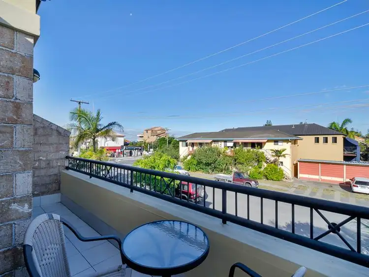 Third view of Homely townhouse listing, 3/1292 Gold Coast Highway, Palm Beach QLD 4221