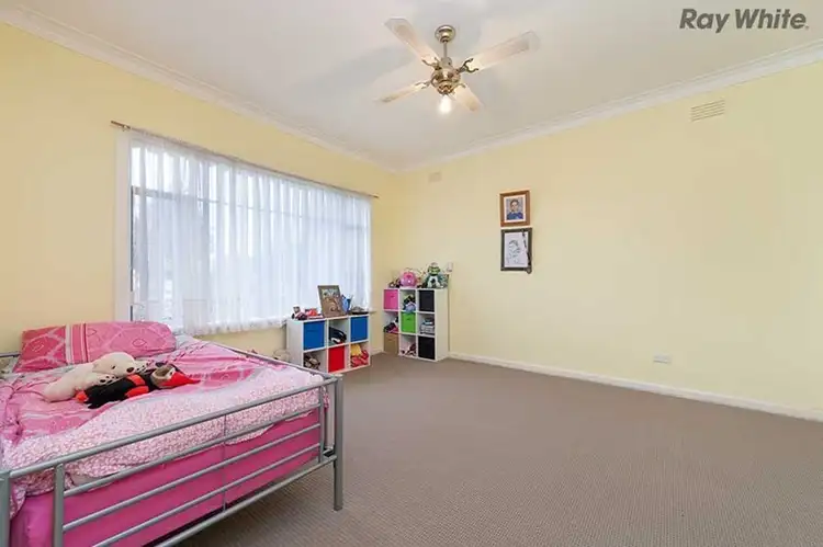 Sixth view of Homely house listing, 22 Washington Street, St Albans VIC 3021