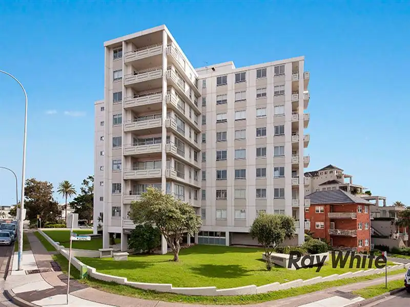 Main view of Homely unit listing, 3c/83 Gerrale Street, Cronulla NSW 2230