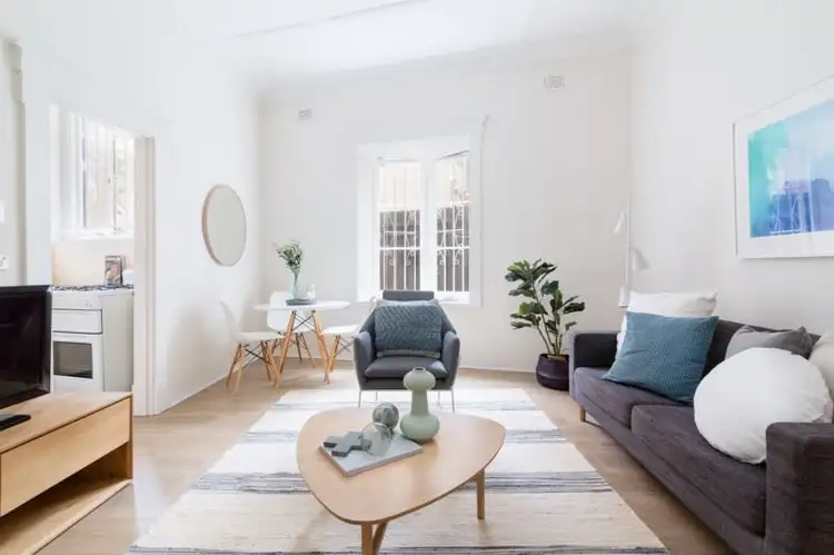 Main view of Homely apartment listing, 4/241 Darlinghurst Road, Darlinghurst NSW 2010