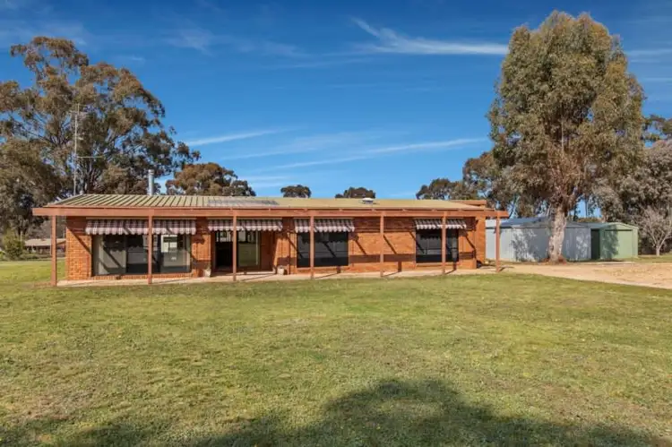 Second view of Homely house listing, 300 Highlands Road, Seymour VIC 3660
