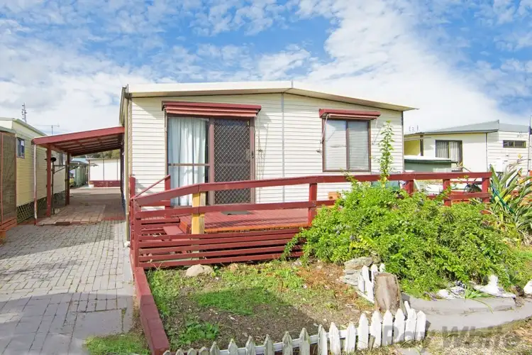 Seventh view of Homely house listing, Site 56/2 Mulloway Road, Chain Valley Bay NSW 2259