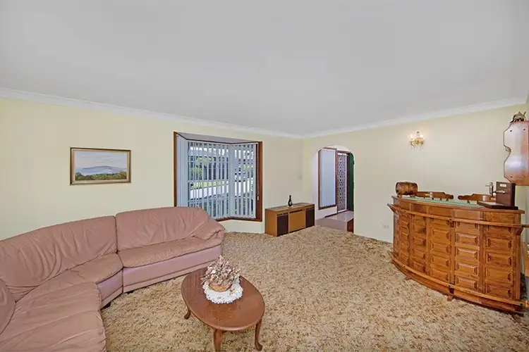 Second view of Homely house listing, 14 Talara Avenue, Bateau Bay NSW 2261