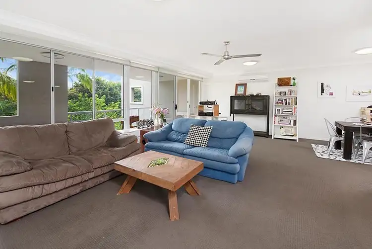 Second view of Homely unit listing, 4/2 Box Street, Buderim QLD 4556