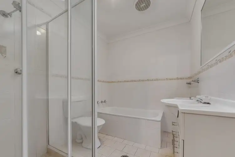 Fifth view of Homely townhouse listing, 11/2-6 Macquarie Road, Ingleburn NSW 2565