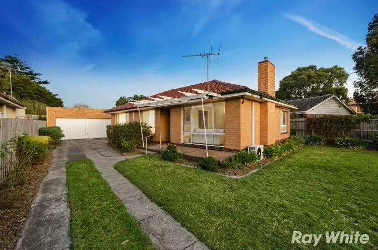 24 Lincoln Drive, Cheltenham VIC 3192