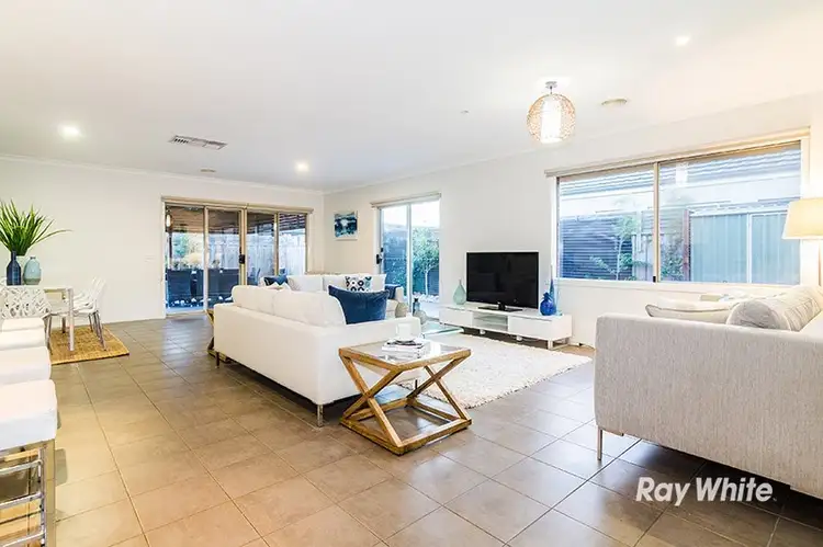 Fifth view of Homely house listing, 3 Island Circuit, Lyndhurst VIC 3975