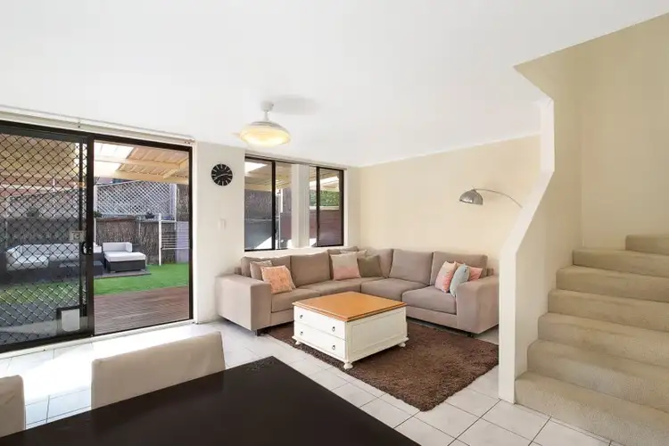 Fifth view of Homely townhouse listing, 64/465-479 The Boulevarde, Kirrawee NSW 2232
