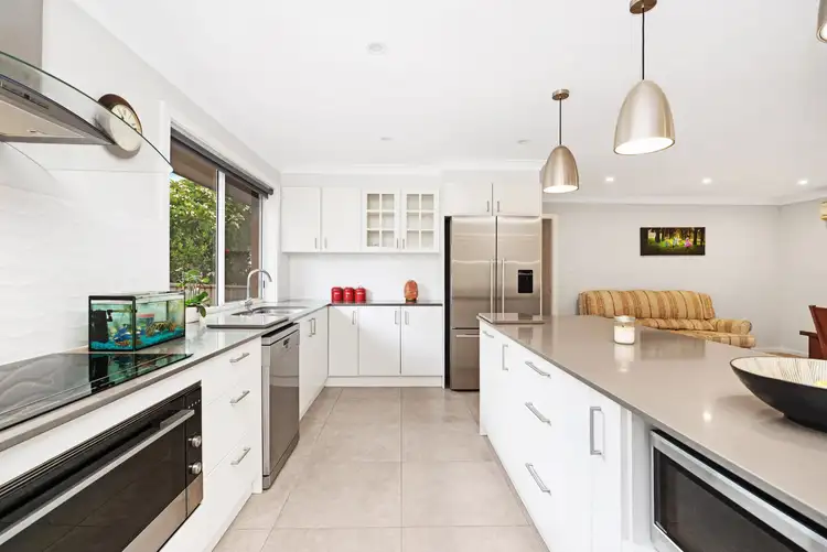 Third view of Homely house listing, 5 Maple Road, Largs NSW 2320