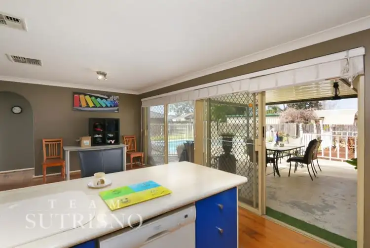 Third view of Homely house listing, 23 Whaleback Avenue, Parkwood WA 6147