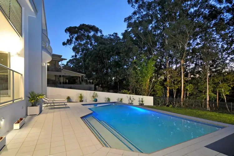 Third view of Homely house listing, 15 Corvus Way, Robina QLD 4226