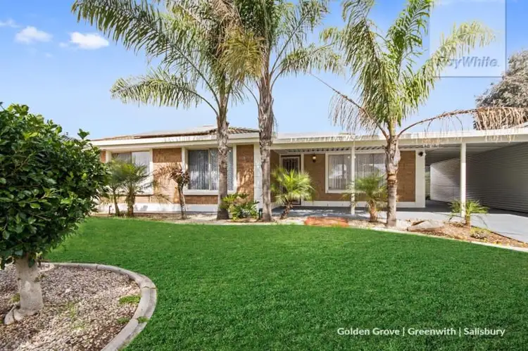 Main view of Homely house listing, 38 Blaess Drive, Paralowie SA 5108