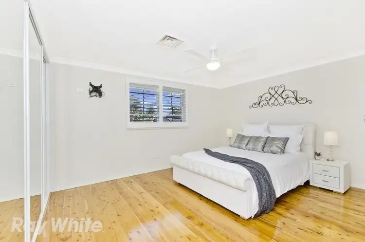 Sixth view of Homely house listing, 1 Grasmere Avenue, Northmead NSW 2152