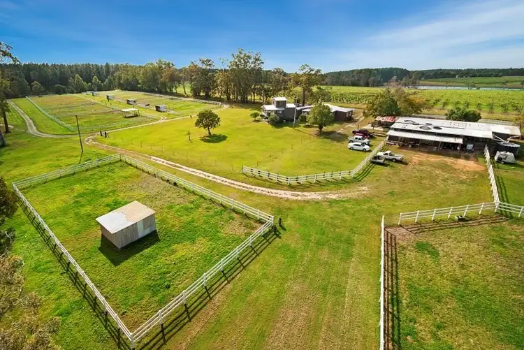 111 Logie Road, Beerburrum QLD 4517