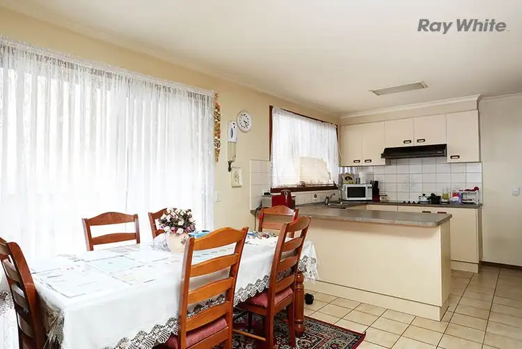 Third view of Homely unit listing, 1/141 Queen Street, Altona VIC 3018