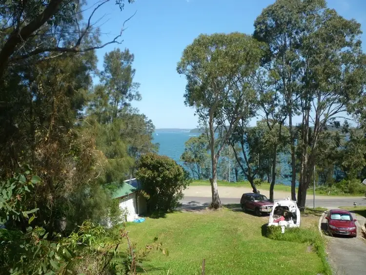 Main view of Homely land listing, Address available on request