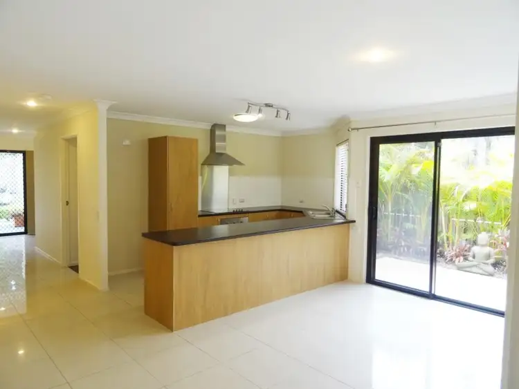 Second view of Homely townhouse listing, 110/590 Pine Ridge Road, Coombabah QLD 4216