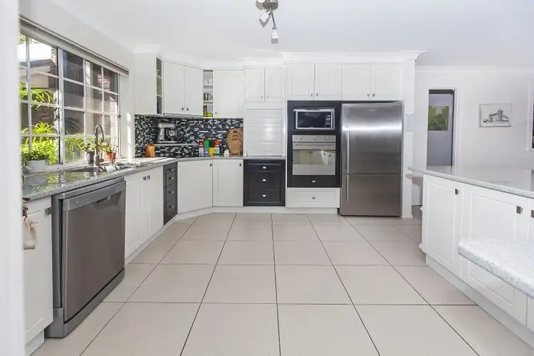 Fifth view of Homely house listing, 6 Nerrina Court, Karana Downs QLD 4306