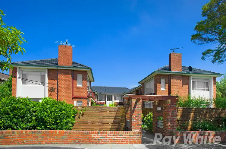 Second view of Homely apartment listing, 4/177-179 Koornang Road, Carnegie VIC 3163