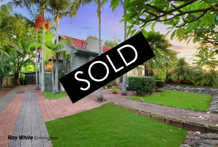 Main view of Homely house listing, 62 Boronia Street, Ermington NSW 2115