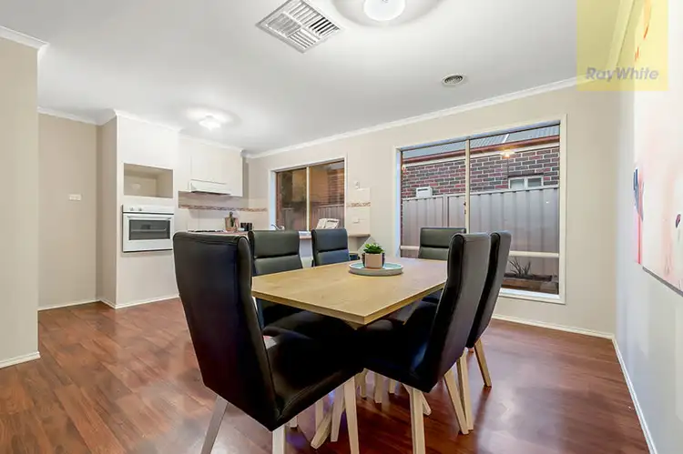 Sixth view of Homely house listing, 61 Creekwood Drive, Craigieburn VIC 3064