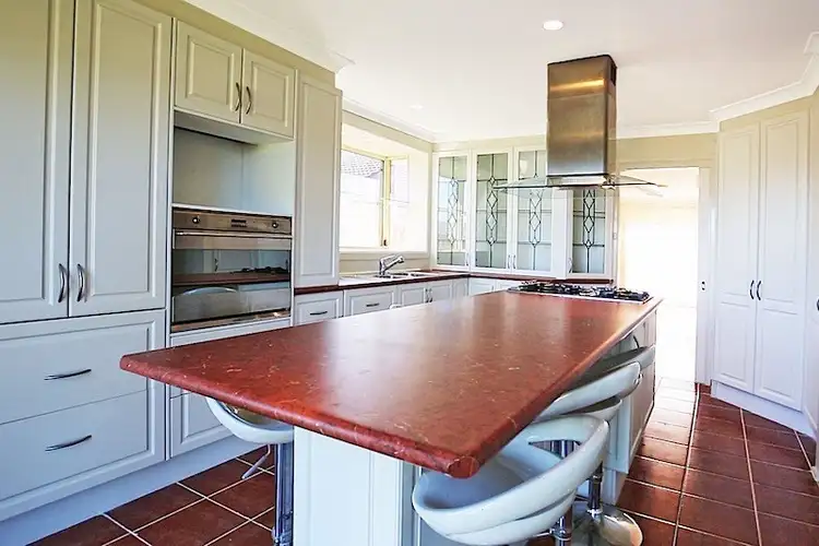 Fourth view of Homely house listing, 2 Avery Avenue, Mount Warrigal NSW 2528