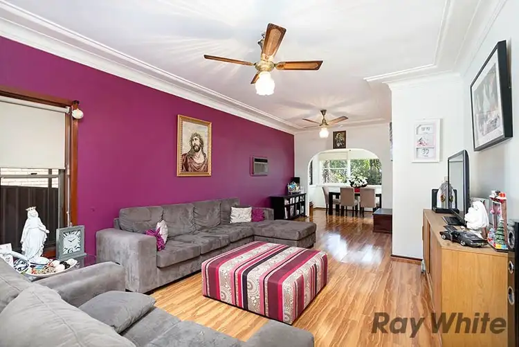 Fifth view of Homely house listing, 13 Roseview Avenue, Roselands NSW 2196