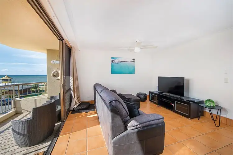 Third view of Homely apartment listing, 6/1093 Gold Coast Highway, Palm Beach QLD 4221