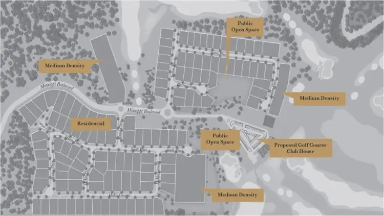 Sixth view of Homely land listing, Lot 25 Munce Place, Cannon Hill QLD 4170