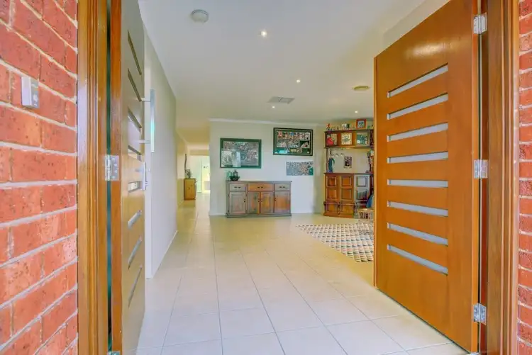 Third view of Homely house listing, 3 Parklea Way, Tarneit VIC 3029