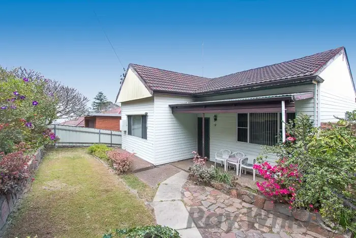 Main view of Homely house listing, 13 George Street, Highfields NSW 2289