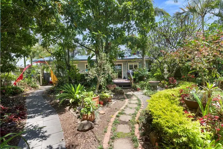 Second view of Homely house listing, 35 Leyte Avenue, Palm Beach QLD 4221