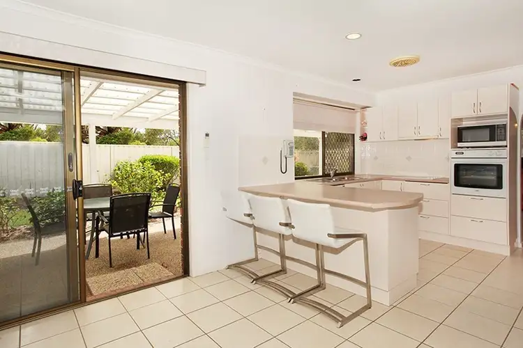 Second view of Homely house listing, 58 Parkway Drive, Mooloolaba QLD 4557