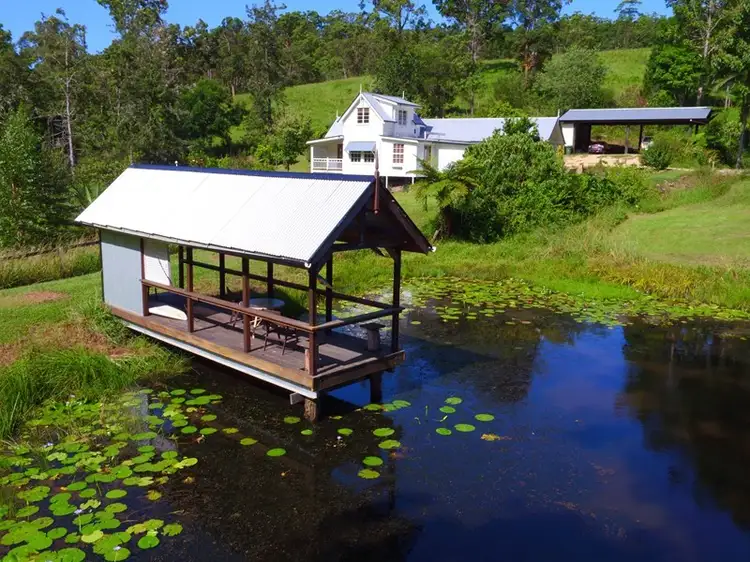 Sixth view of Homely rural property listing, 351 Zara Road, Tyalgum NSW 2484