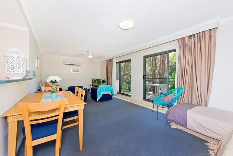 Third view of Homely unit listing, 105/68 Pacific Drive, Port Macquarie NSW 2444