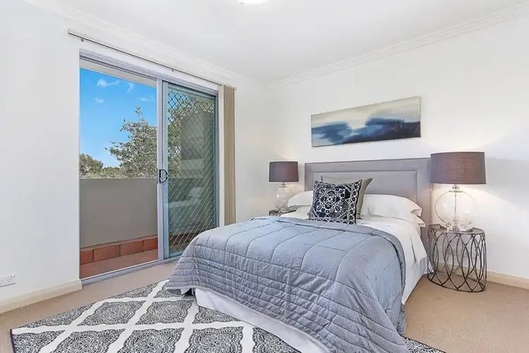 Fourth view of Homely apartment listing, 1/1 Elizabeth Avenue, Mascot NSW 2020
