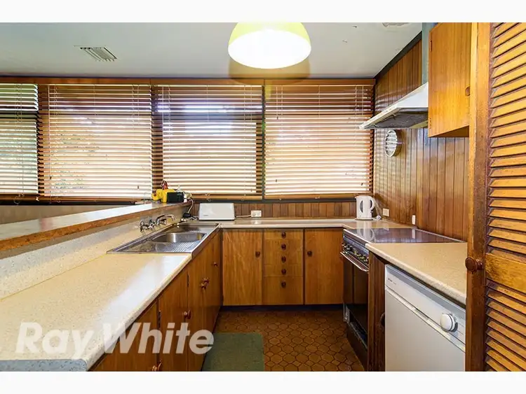 Fifth view of Homely house listing, 1 Fairway Drive, Hawthorndene SA 5051