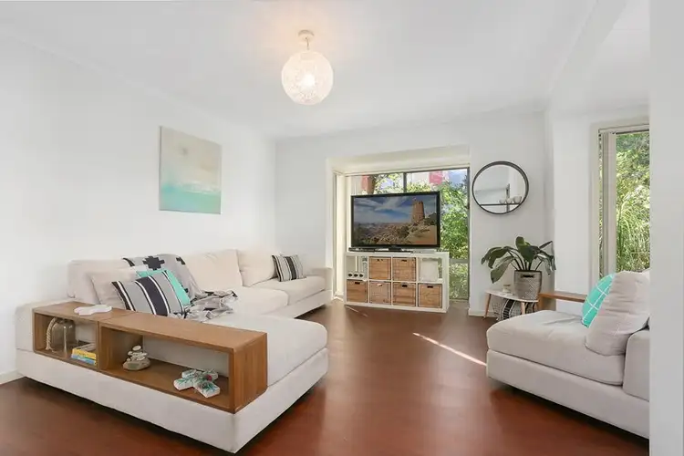 Third view of Homely townhouse listing, 26/25 Chelmsford Avenue, Botany NSW 2019