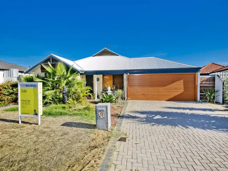 Second view of Homely house listing, 9 Springview Circle, Beechboro WA 6063