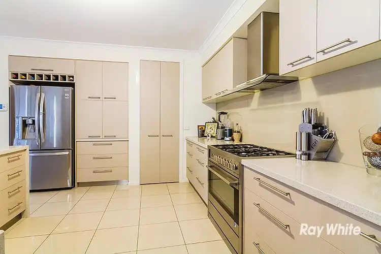 Seventh view of Homely house listing, 14 Tobin Way, Lyndhurst VIC 3975