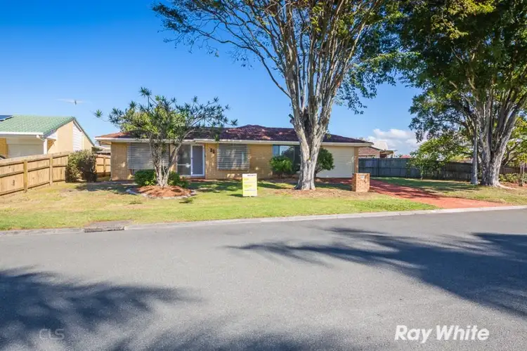 35 Phoenix Avenue, Bongaree QLD 4507