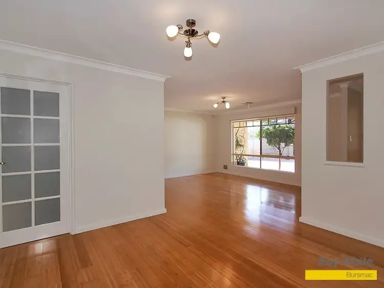 Second view of Homely house listing, 8 The Quarterdeck, Ballajura WA 6066