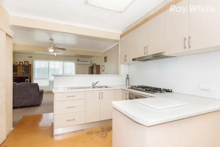 Third view of Homely house listing, 12 Deakin Crescent, Dandenong North VIC 3175