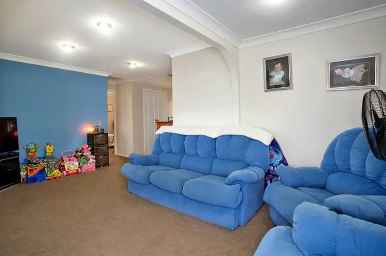 Second view of Homely house listing, 15 Third Street, Lithgow NSW 2790