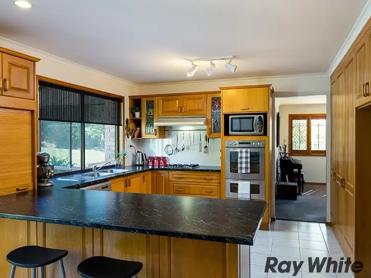 Second view of Homely house listing, 23 Berkeley Place, Ferny Grove QLD 4055