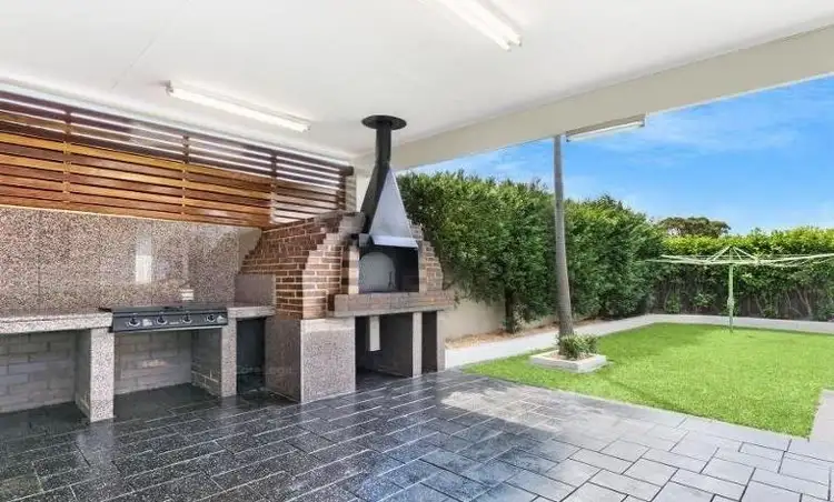 Sixth view of Homely house listing, 122 Camden Street, Fairfield Heights NSW 2165