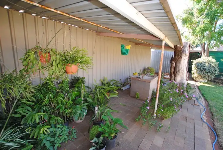 Fifth view of Homely house listing, 14 Parkinson Crescent, Griffith NSW 2680